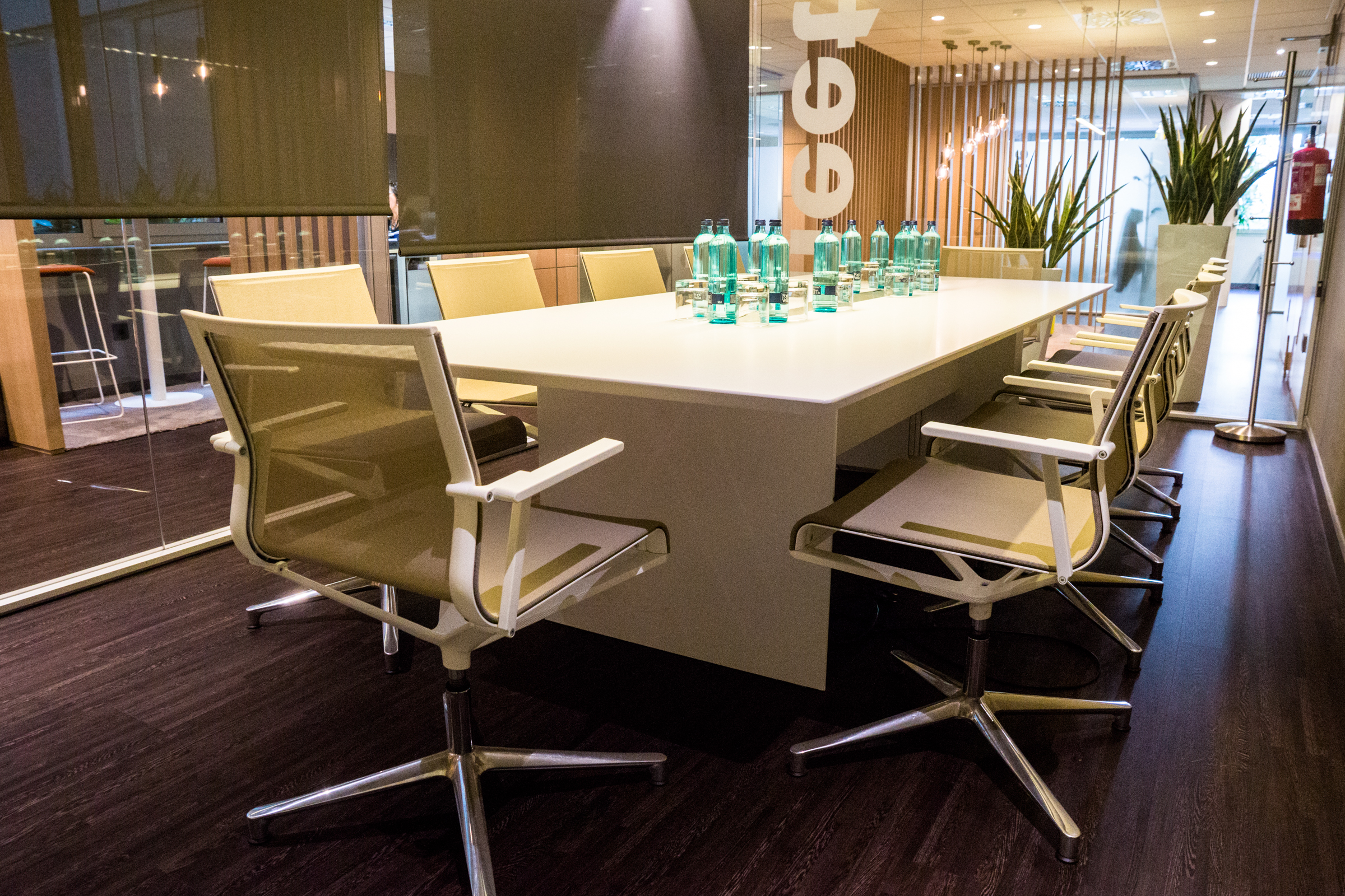 Flex les corts catalanes 630 8